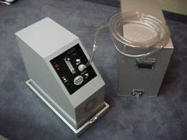 oxygen concentration equipment